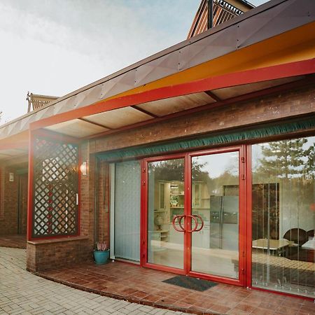 Apartamenty Pod Dzwonkiem Wadowice Exterior foto