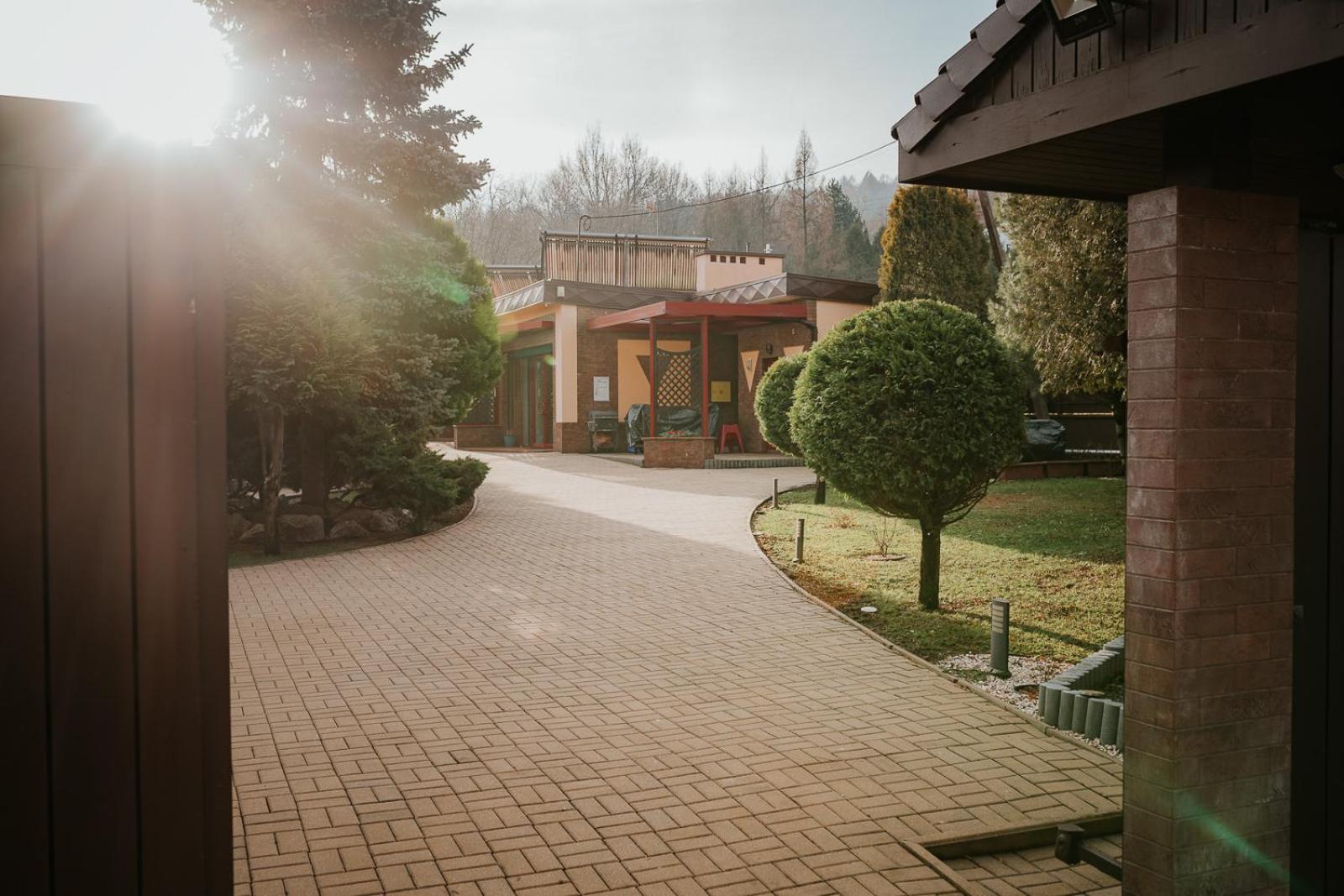 Apartamenty Pod Dzwonkiem Wadowice Exterior foto