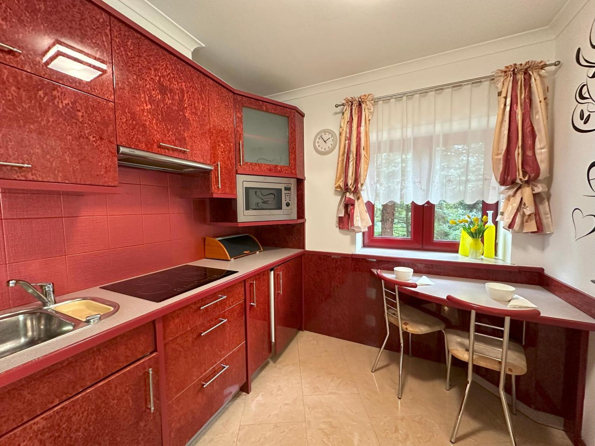 Apartamenty Pod Dzwonkiem Wadowice Exterior foto
